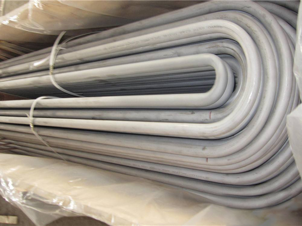 What are the advantages and disadvantages of U-type heat exchange tube? Here is your introduction